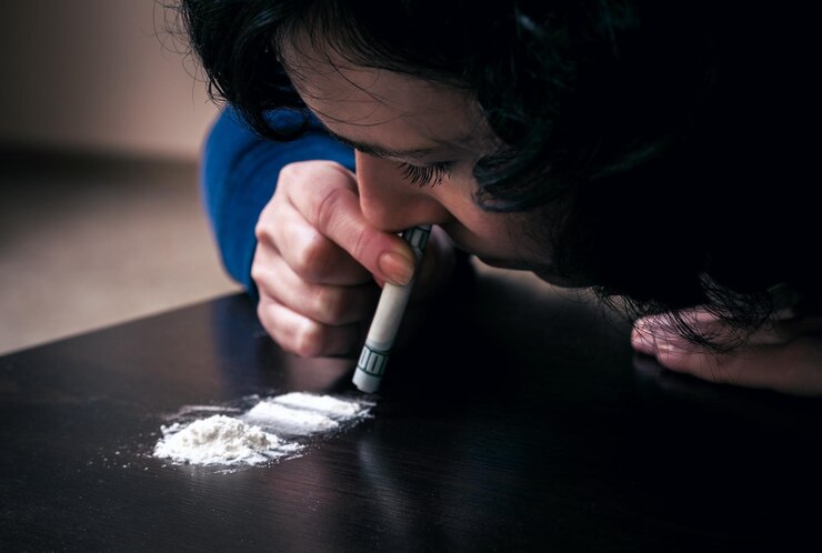 Cómo Bajar El Efecto De La Cocaína Instituto Europeo Alfi 5495