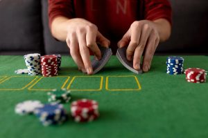 La adicción al juego y la sexualidad